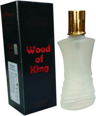 

sky touch wood of king Eau de Parfum - 100 ml(For Men)