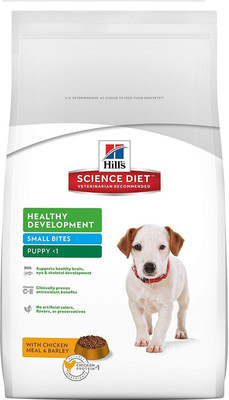 

Hills Puppy Healthy Development Lamb 3 kg Dry Dog Food