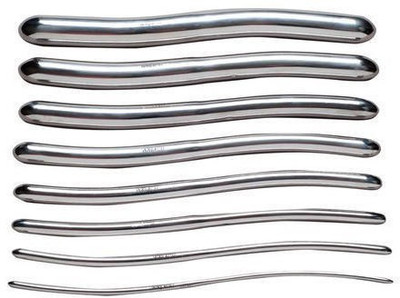 

Masppo Medical Devices MMD 140 Punctum Dilator
