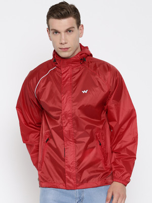40 OFF on Wildcraft Solid Men Raincoat on Flipkart PaisaWapas