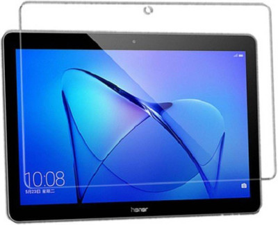 S-Softline Tempered Glass Guard for Huawei MediaPad T3 9.6(Pack of 1)