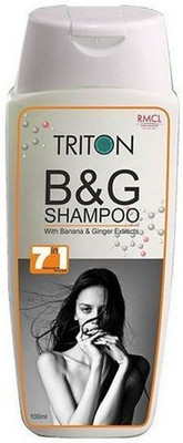 

triton Shampoo_Anti_Dandruff(200 ml)