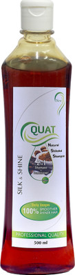 

Quat Natural Shikakai Shampoo(500 ml)