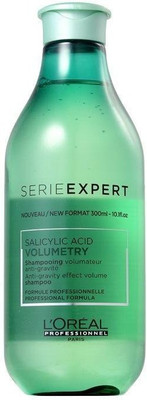 

L'Oreal Paris Serie Expert Volumetry Shampoo(300 ml)
