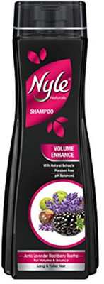 

Nyle Naturals Volume Enhance Shampoo 800ml(800 ml)