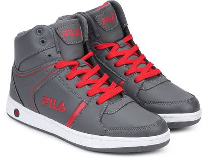 FILA SABURO SS 19 Casuals For Men Price History
