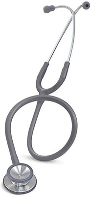 

RCSP Super Deluxe Grey Multi Life Acoustic Stethoscope(Grey)