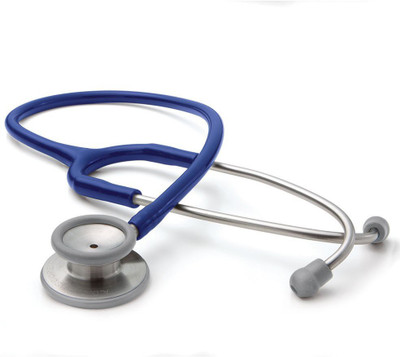 

RCSP Premium Super Blue Multi Life Acoustic Stethoscope(Blue)