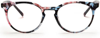 

Azmani Full Rim Round Frame(50 mm