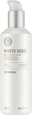 The Face Shop White Seed Brightening Toner(145 ml)