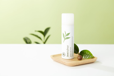 

Innisfree Green Tea Mist(50 ml)