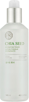 

The Face Shop Chia Seed Hydrating Facial Toner(145 ml)
