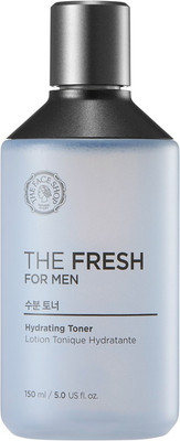 

The Face Shop Fresh Hydrating Toner(150 ml)