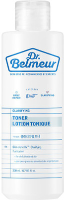 

The Face Shop Dr. Belmeur Clarifying Toner(200 ml)