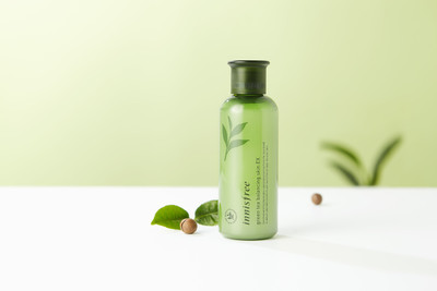 

Innisfree Green Tea Balancing Skin Ex(200 ml)
