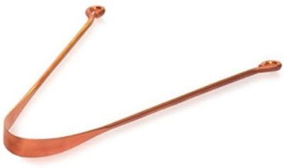 

TECHXY Copper Tongue Cleaner