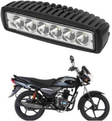 Osram H7 45210Cw Headlamp Integrated Driver (Set Of 2,25W 12V, LED, White :  : Car & Motorbike