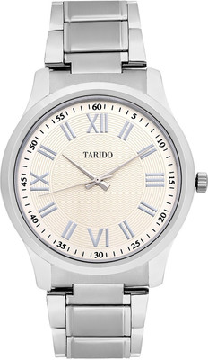 

Tarido TD1231SM02 New Style Watch - For Men