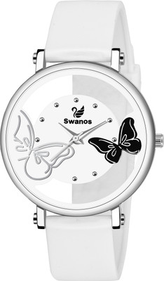 swanos Analog Watch  - For Girls