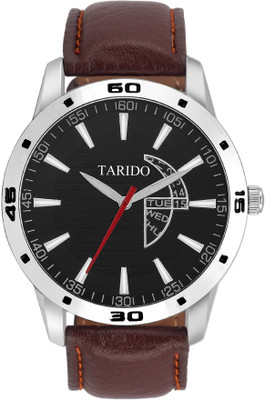 

Tarido TD1038SL01 New Style Watch - For Men