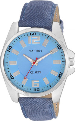 

Tarido TD1033SL04 New Style Watch - For Men