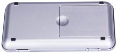 

Urweigh Mini Pocket Weighing Scale 200g/0.01g (Sliver) Weighing Scale(Silver)