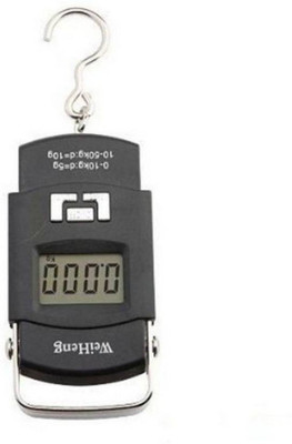 

MASARU Robot Weighing Scale(Black)