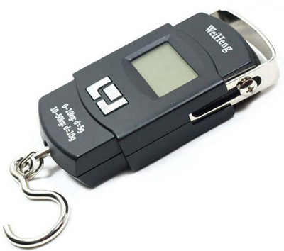 

MASARU Robot Weighing Scale(Black)