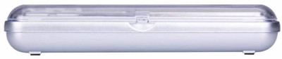

Urweigh Electronic Pocket Scale MH Series 200gm Weighing Scale(Silver)