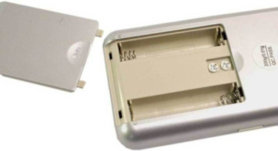 

Urweigh Electronic Digital Professional Pocket Scale for upto 200 Grams Weighing Scale(Silver)