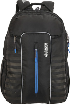 american tourister wongo backpack