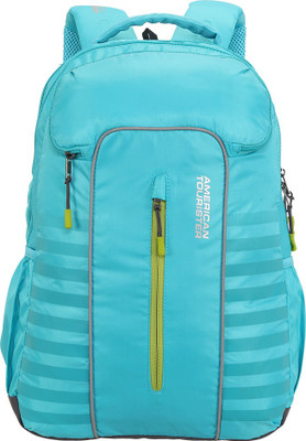 american tourister wongo backpack