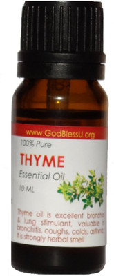 

GodBlessU EO-10ML(10 ml)