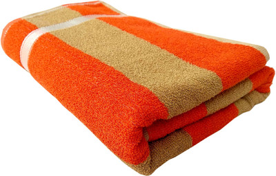 Space Fly Cotton 360 GSM Bath Towel