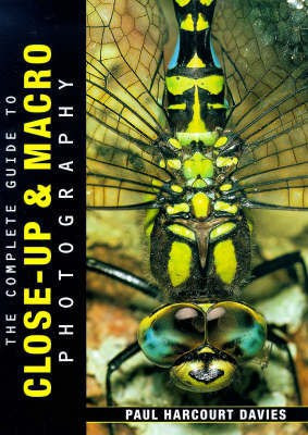 Complete Guide to Close Up & Macro Photography(English, Paperback, unknown)