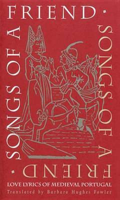 Songs of a Friend(English, Electronic book text, Fowler Barbara Hughes)
