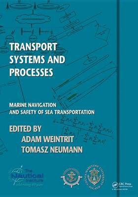 Transport Systems and Processes(English, Electronic book text, unknown)