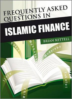 Frequently Asked Questions in Islamic Finance(English, Electronic book text, Kettell Brian)