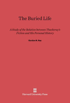 The Buried Life(English, Electronic book text, Ray Gordon N.)