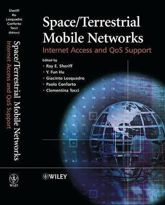Space/Terrestrial Mobile Networks(English, Electronic book text, unknown)