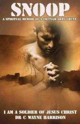Snoop(English, Paperback, Harrison Chester Wayne)
