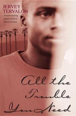 All the Trouble You Need(English, Electronic book text, Tervalon Jervey)