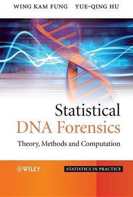 Statistical DNA Forensics(English, Electronic book text, Fung Wing Kam)