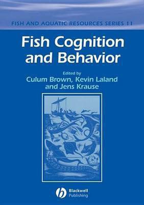 Fish Cognition and Behavior(English, Electronic book text, unknown)