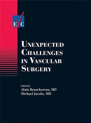 Unexpected Challenges in Vascular Surgery(English, Electronic book text, unknown)