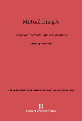 Mutual Images(English, Electronic book text, unknown)