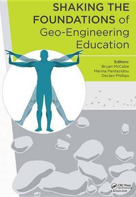 Shaking the Foundations of Geo-engineering Education(English, Electronic book text, unknown)