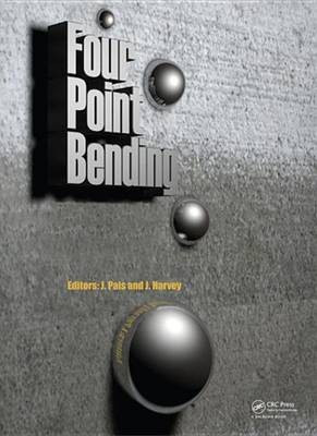 Four Point Bending(English, Electronic book text, unknown)