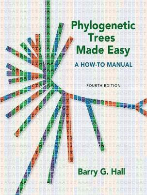 Phylogenetic Trees Made Easy(English, Paperback, Hall Barry G.)