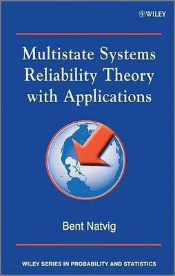 Multistate Systems Reliability Theory with Applications(English, Electronic book text, Natvig Bent)